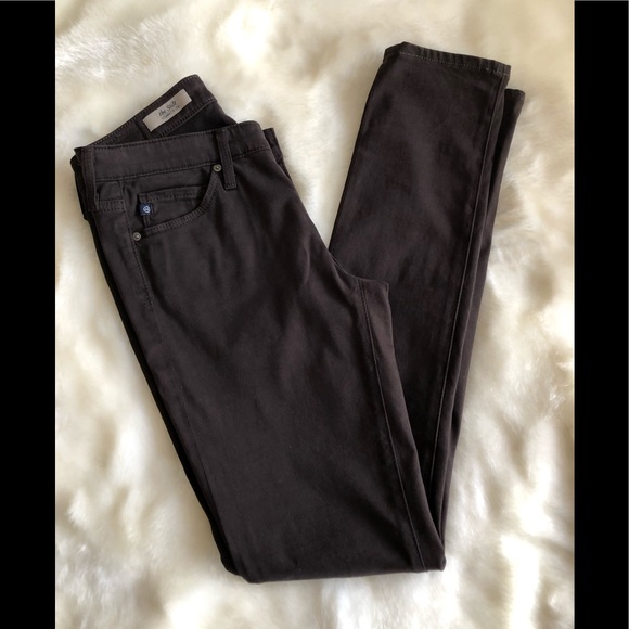 AG jeans brown 25 - Picture 1 of 5